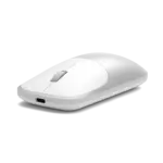 Satechi Slim EX Wireless Mouse - Silver