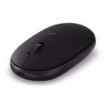 Satechi OntheGo Mouse - Black