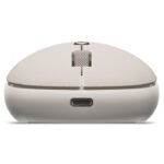 Satechi OntheGo Mouse - Sand - Image 4