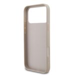 Калъф от Guess PU 4G Stripe Case for iPhone 17 Pro Max Pink - Image 6