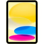 Apple 10.9-inch iPad (10th) Cellular 64GB - Yellow - Image 2