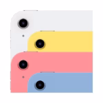 Apple 10.9-inch iPad (10th) Cellular 64GB - Yellow - Image 4