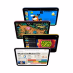 Apple 10.9-inch iPad (10th) Cellular 64GB - Yellow - Image 3