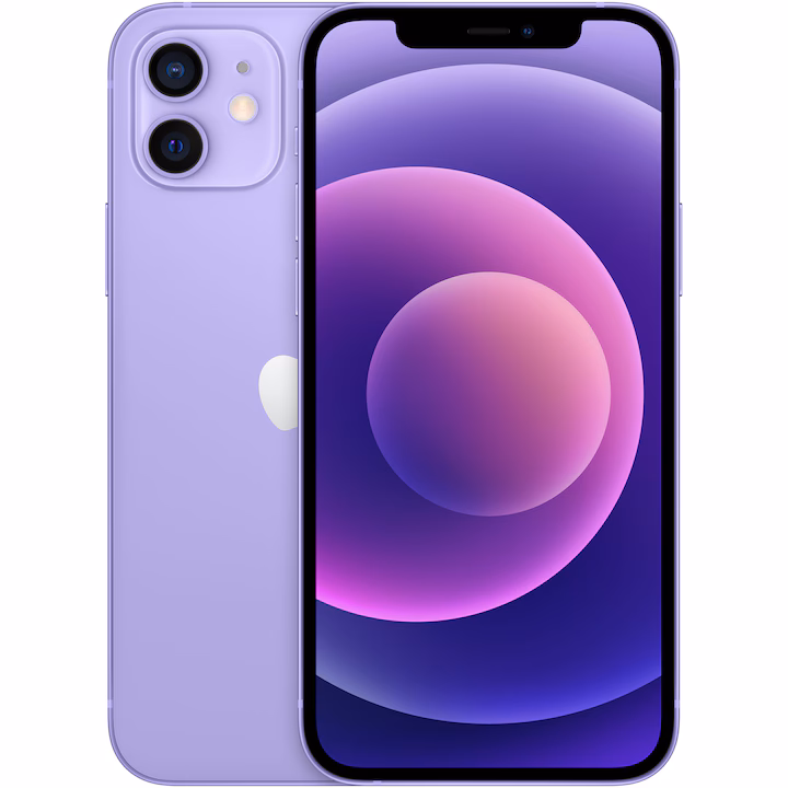 iPhone 12 mini