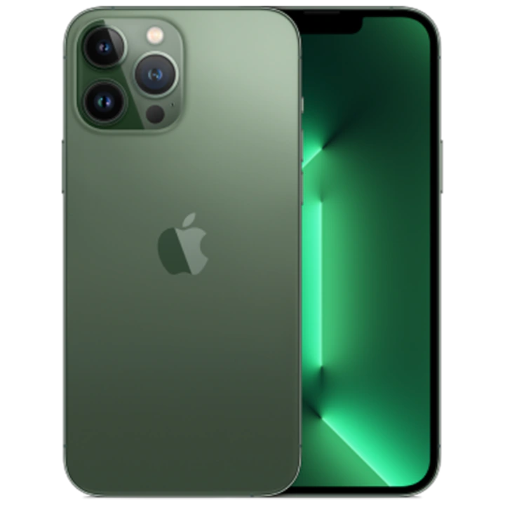 iPhone 13 Pro