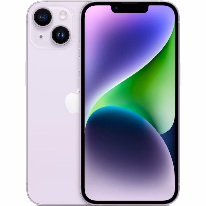 iPhone 14