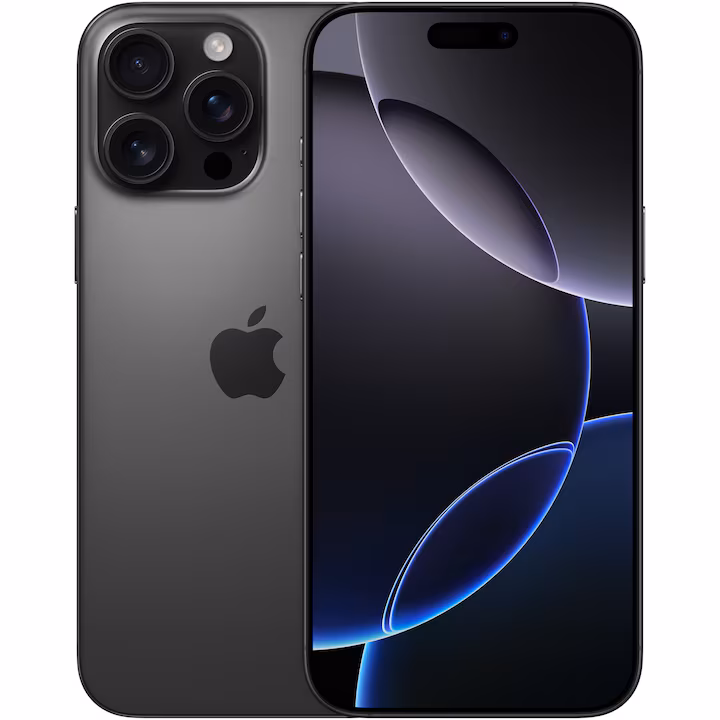 iPhone 16 Pro