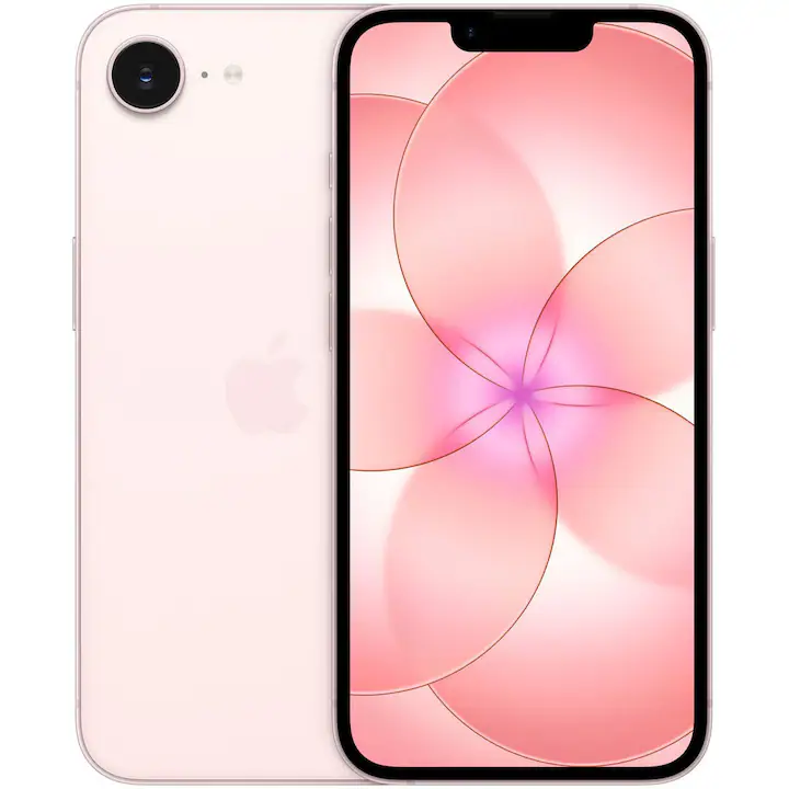 iPhone 17e