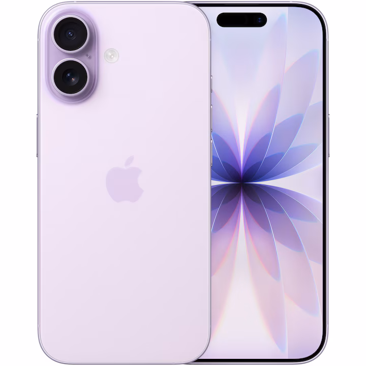 iPhone 17
