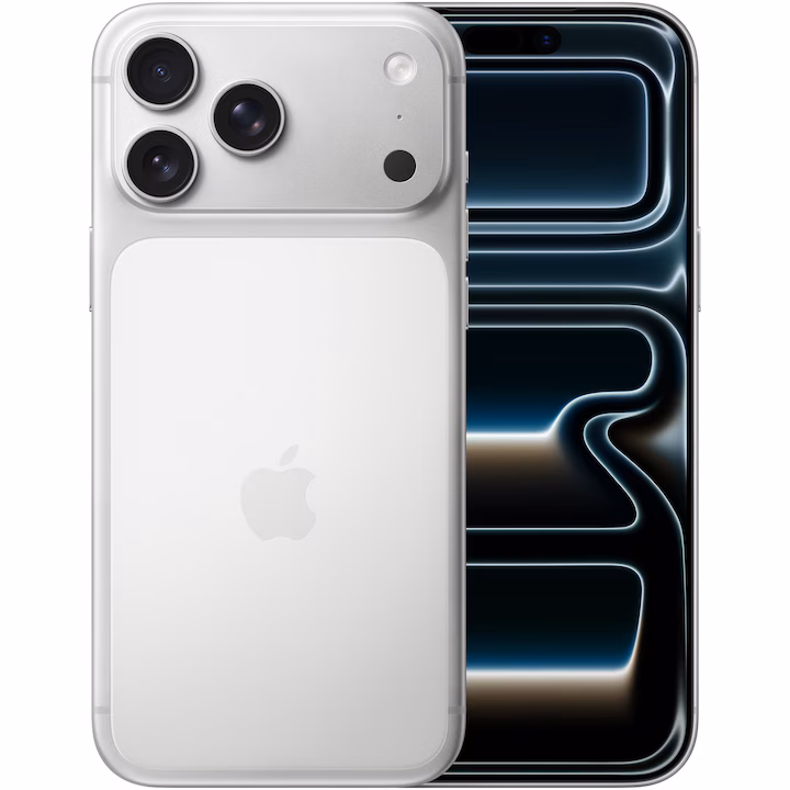 iPhone 17 Pro