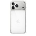 Калъф от Apple за iPhone 17 Pro Max Clear Case with MagSafe
