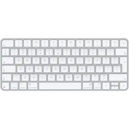 Apple Magic Keyboard (2024) - International English