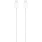 Apple Magic Keyboard (2024) w Touch ID and Numeric Keypad - Bulgarian - White Keys - Image 5