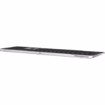 Apple Magic Keyboard (2024) w Touch ID and Numeric Keypad - Bulgarian - Black Keys - Image 5