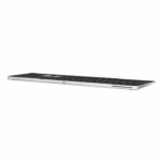 Apple Magic Keyboard (2024) w Touch ID and Numeric Keypad - US English - Black Keys - Image 4