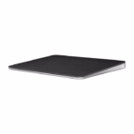 Apple Magic Trackpad (2024) - Black Multi-Touch Surface - Image 4