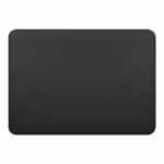 Apple Magic Trackpad (2024) - Black Multi-Touch Surface