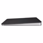 Apple Magic Trackpad (2024) - Black Multi-Touch Surface - Image 2