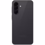 Смартфон Samsung Galaxy A37, Dual SIM, 6GB RAM, 128GB, 5G, Awesome Charcoal - Image 8