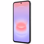 Смартфон Samsung Galaxy A37, Dual SIM, 6GB RAM, 128GB, 5G, Awesome Charcoal - Image 4