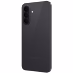 Смартфон Samsung Galaxy A37, Dual SIM, 6GB RAM, 128GB, 5G, Awesome Charcoal - Image 3