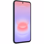Смартфон Samsung Galaxy A37, Dual SIM, 8GB RAM, 256GB, 5G, Awesome Grey Green - Image 3