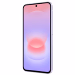 Смартфон Samsung Galaxy A37, Dual SIM, 8GB RAM, 256GB, 5G, Awesome Lavender - Image 2