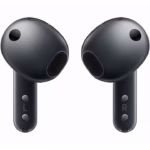 Слушалки Samsung 
Galaxy Buds 4 Black - Image 2