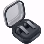 Слушалки Samsung 
Galaxy Buds 4 Black - Image 4