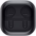 Слушалки Samsung 
Galaxy Buds 4 Black - Image 3
