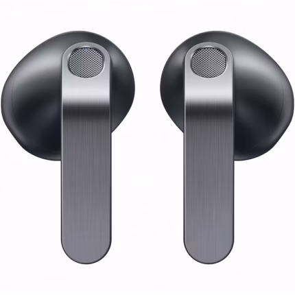 Слушалки Samsung 
Galaxy Buds 4 Black