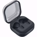Слушалки Samsung Galaxy Buds 4 Pro Black - Image 3