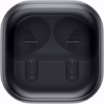 Слушалки Samsung Galaxy Buds 4 Pro Black - Image 2