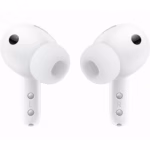 Слушалки Samsung Galaxy Buds 4 Pro White - Image 2