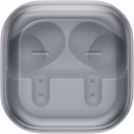 Слушалки Samsung Galaxy Buds 4 Pro White - Image 3