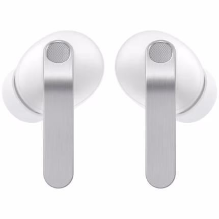Слушалки Samsung Galaxy Buds 4 Pro White