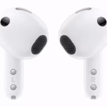 Слушалки Samsung Galaxy Buds 4 White - Image 4