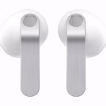 Слушалки Samsung Galaxy Buds 4 White