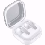 Слушалки Samsung Galaxy Buds 4 White - Image 3