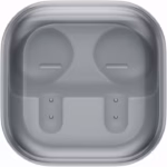 Слушалки Samsung Galaxy Buds 4 White - Image 2