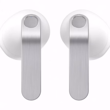 Слушалки Samsung Galaxy Buds 4 White