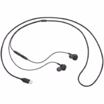Слушалки Samsung Type C Stereo HF Black - Image 9