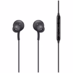 Слушалки Samsung Type C Stereo HF Black - Image 6