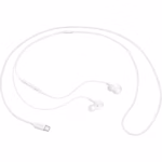 Слушалки Samsung Type C Stereo HF White - Image 9