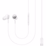 Слушалки Samsung Type C Stereo HF White - Image 8