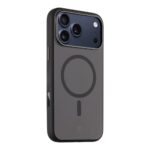 Калъф от Tactical MagForce SmoothIsFast Cover for Apple iPhone 17 Pro Max Asphalt - Image 2