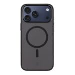 Калъф от Tactical MagForce SmoothIsFast Cover for Apple iPhone 17 Pro Max Asphalt
