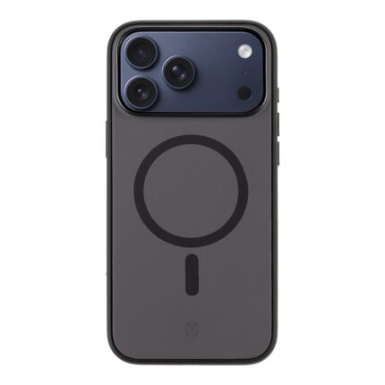 Калъф от Tactical MagForce SmoothIsFast Cover for Apple iPhone 17 Pro Max Asphalt