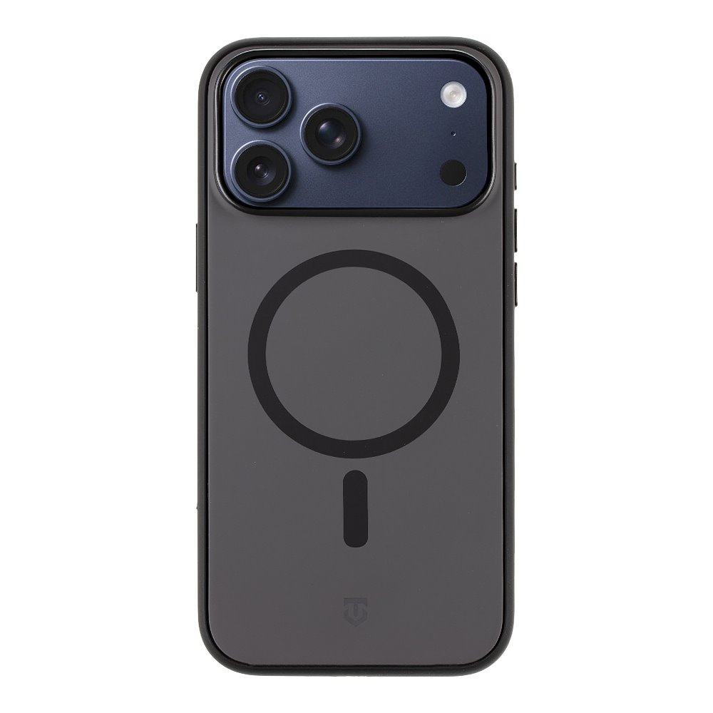 tactical-magforce-smoothisfast-kryt-pro-apple-iphone-17-pro-max-asphalt_ie14600323.jpg Калъф от Tactical MagForce SmoothIsFast Cover for Apple iPhone 17 Pro Max Asphalt - Image 1