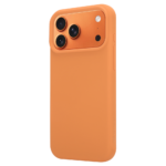 Калъф от Tactical MagForce Velvet Smoothie Cover for Apple iPhone 17 Pro Max Agent Orange - Image 2